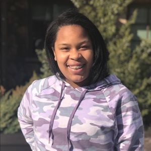 Meet your Posher, Morgan